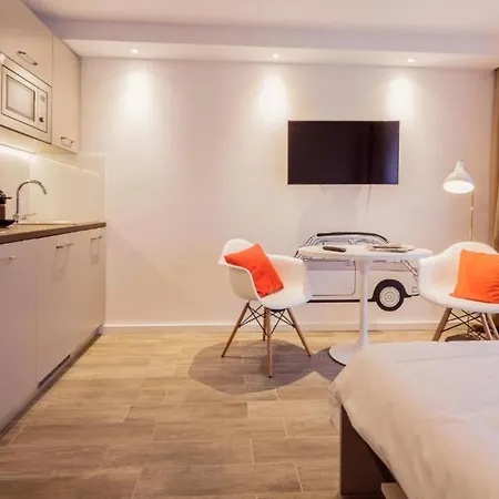 Gorgeous Serviced Apartment In Frankfurt * Frankfurt am Main