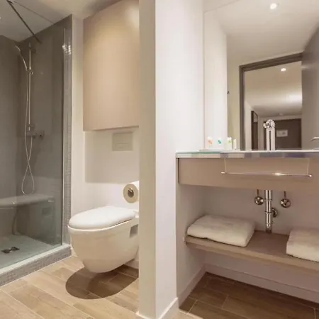 Gorgeous Serviced Apartment In Frankfurt Apartment