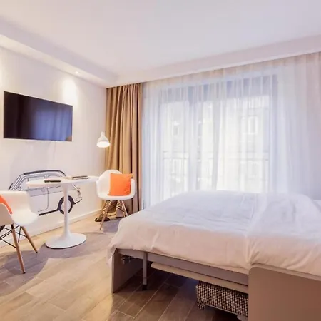 Gorgeous Serviced Apartment In Frankfurt Apartment Frankfurt am Main